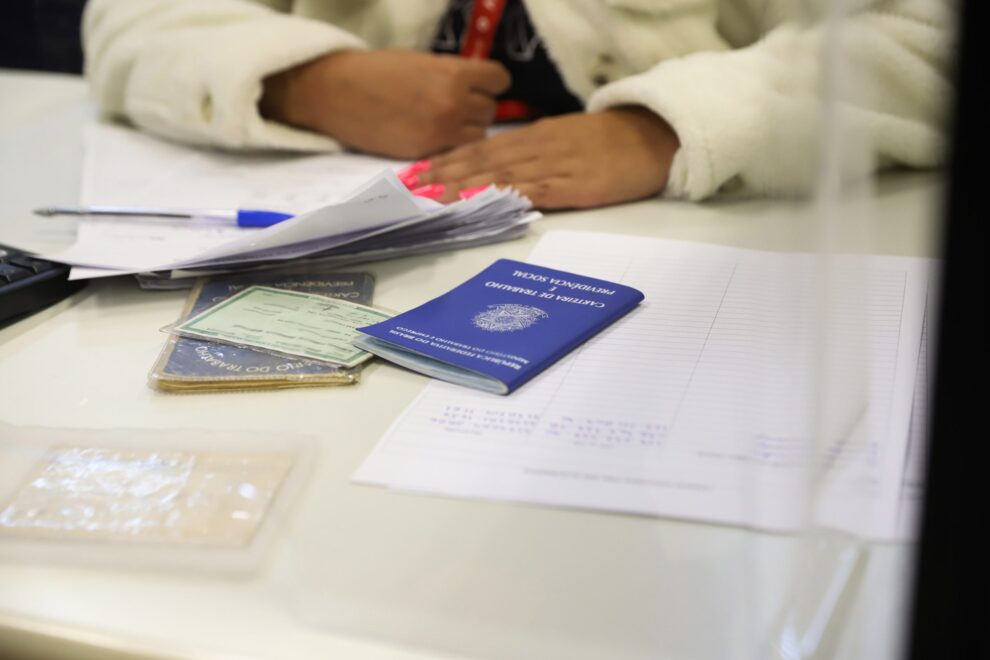 Paraná abre primeira semana de maio com 23,3 mil vagas nas Agências do Trabalhador