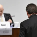 Partidos apresentam nova ação ao STF para derrubar dosimetria que beneficia Bolsonaro