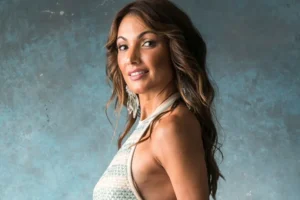 Patrícia Poeta é homenageada em Cannes: 'Sonhar nunca foi bobagem'