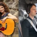 Paula Fernandes assume namoro com piloto de avião; conheça