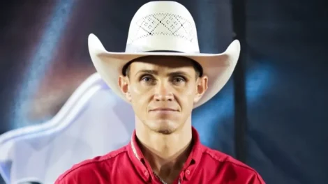 peão Rafael Silvio Oliveira