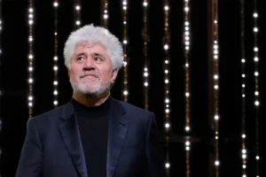 Pedro Almodóvar diz que Trump, Netanyahu e Putin são monstros em Cannes