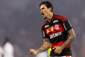 Pedro lidera artilharia de nomes cotados para Copa desde última convocação