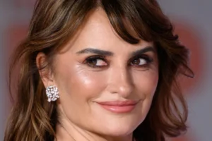 Penélope Cruz sofreu aneurisma cerebral durante gravações