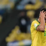 Perguntas sobre Neymar irritam Casemiro antes de treino da seleção brasileira