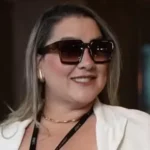 Perícia confirma voz de empresária em áudios sobre agressão a doméstica grávida