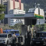 Petrobras busca aumento de produção para mitigar efeitos da guerra