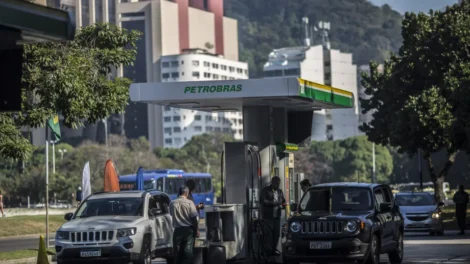 Petrobras busca aumento de produção para mitigar efeitos da guerra