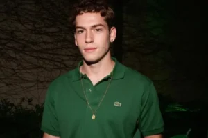 Pietro Antonelli comemora personagem em 'Quem Ama Cuida': 'Tem tudo para ser incrível'