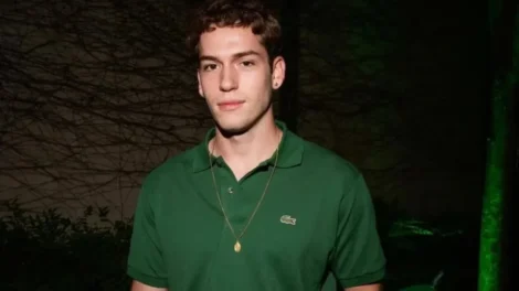 Pietro Antonelli comemora personagem em 'Quem Ama Cuida': 'Tem tudo para ser incrível'