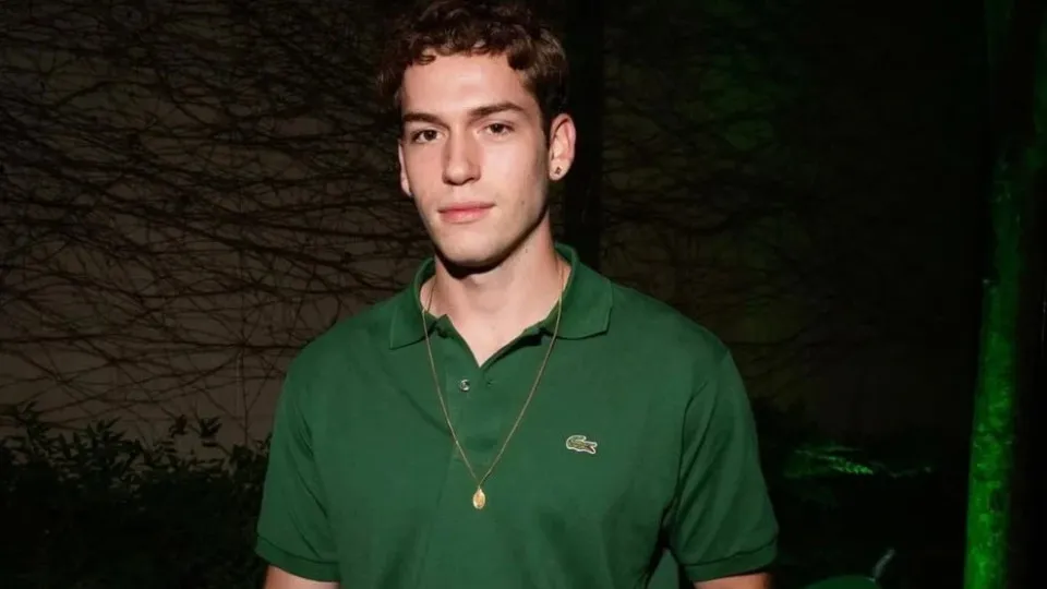 Pietro Antonelli comemora personagem em 'Quem Ama Cuida': 'Tem tudo para ser incrível'