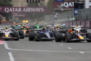 Pilotos querem mais mudanças nos motores da F1