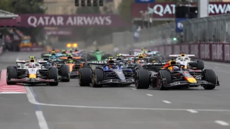 Pilotos querem mais mudanças nos motores da F1