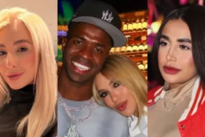 Pivôs? Famosos que foram motivo de separação de outros famosos