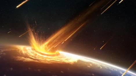 Poder de 22 bombas nucleares: Asteroide que atingirá a Terra se chama Bennu e já tem data marcada
