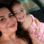 Polícia Civil investiga morte de mãe e filha após carro cair no Rio Paraná, em Porto Rico