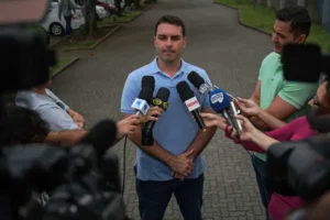 Polícia Civil pede acesso a dados financeiros sigilosos de produtora de 'Dark Horse'