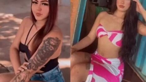 Polícia Civil prende mulher envolvida em caso de desaparecimento das primas de Cianorte
