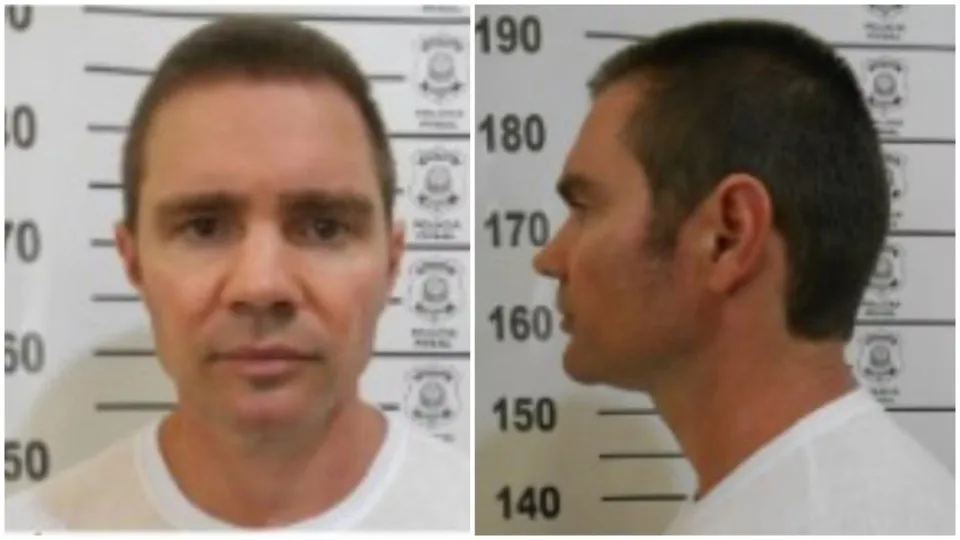 Polícia Federal transfere Daniel Vorcaro para cela comum