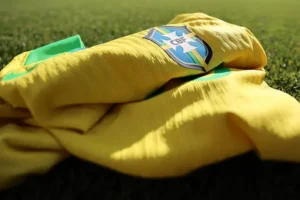 Polícia apreende 2.000 camisas de seleções e 85 mil figurinhas da Copa falsificadas em São Paulo