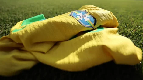 Polícia apreende 2.000 camisas de seleções e 85 mil figurinhas da Copa falsificadas em São Paulo