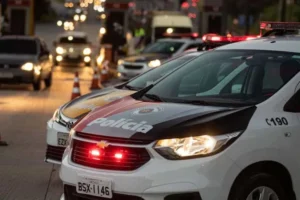 Polícia apreende 207 canetas emagrecedoras falsificadas em carro na zona norte de SP