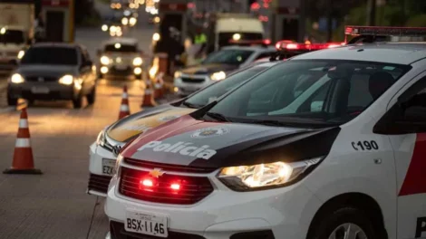 Polícia apreende 207 canetas emagrecedoras falsificadas em carro na zona norte de SP