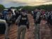 Polícias Civil e Militar realizam buscas por primas desaparecidas no Noroeste do Paraná