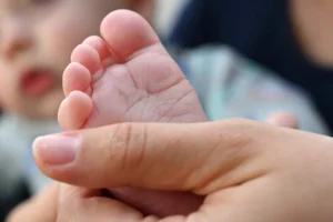 Por que as pessoas não querem mais ter filhos?