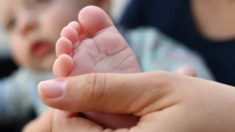 Por que as pessoas não querem mais ter filhos?