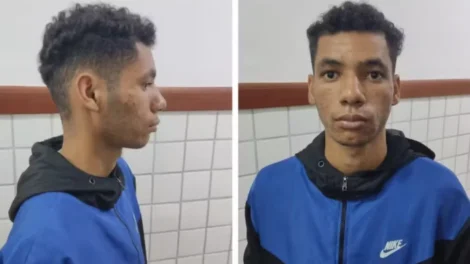 'Por zoeira': jovem preso por estupro coletivo choca ao confessar crime