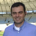 Porta dos Fundos contrata Tino Marcos para programa sobre a Copa do Mundo