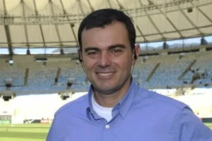 Porta dos Fundos contrata Tino Marcos para programa sobre a Copa do Mundo