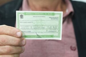 Prazo para tirar ou regularizar título de eleitor termina nesta quarta-feira (6)