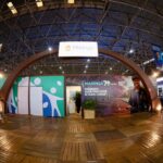 Prefeitura abre estande na Expoingá 2026 com serviços para a comunidade durante a feira