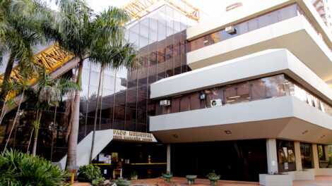 Prefeitura convoca servidores de outras áreas para atuarem em rodízio em abrigo de adolescentes