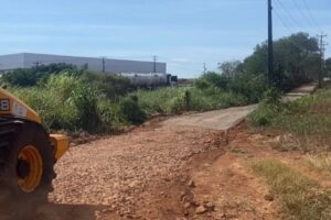 Prefeitura de Marialva cita ‘indignação’ com decisão da Justiça que fecha estrada rural