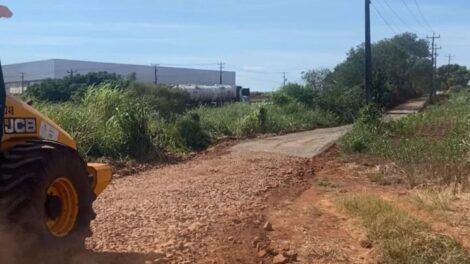 Prefeitura de Marialva cita ‘indignação’ com decisão da Justiça que fecha estrada rural