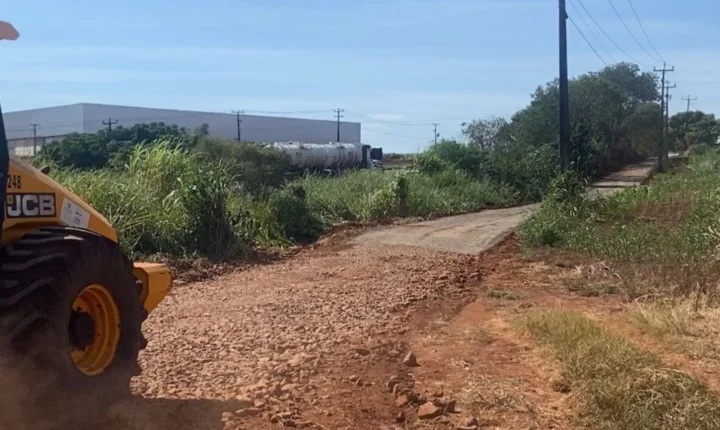 Prefeitura de Marialva cita ‘indignação’ com decisão da Justiça que fecha estrada rural