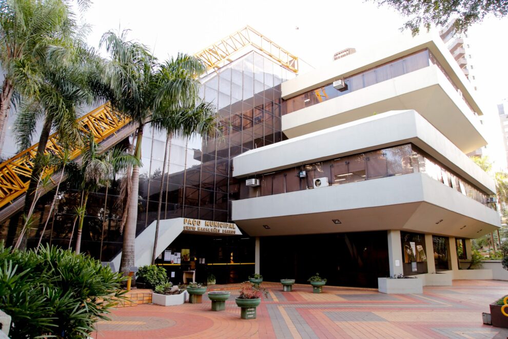 Prefeitura de Maringá estima gastar R$ 32 milhões com pagamentos de precatórios em 2027