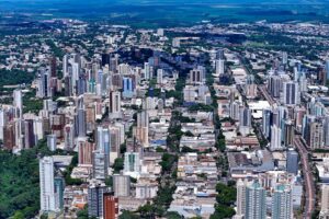 Prefeitura de Maringá recebe 16 propostas tecnológicas para tratamento de lixo