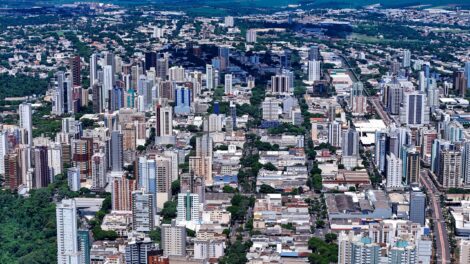 Prefeitura de Maringá recebe 16 propostas tecnológicas para tratamento de lixo