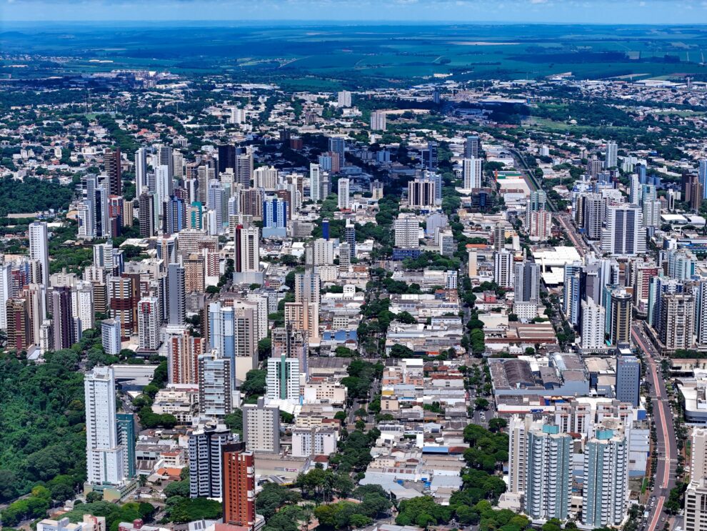 Prefeitura de Maringá recebe 16 propostas tecnológicas para tratamento de lixo
