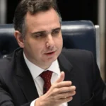 Presidente do PT admite que Rodrigo Pacheco não deve ser candidato em Minas Gerais