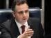 Presidente do PT admite que Rodrigo Pacheco não deve ser candidato em Minas Gerais