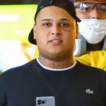 Preso, Mc Ryan envia carta à namorada
