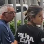 Professor de direito no Rio é acusado de crimes sexuais contra crianças e adolescentes