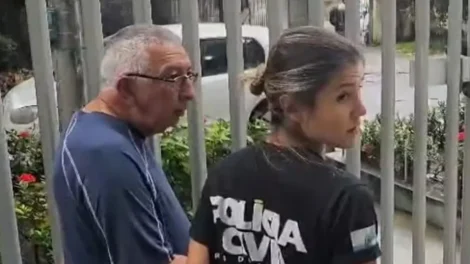 Professor de direito no Rio é acusado de crimes sexuais contra crianças e adolescentes