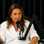 Protagonismo feminino: Rose Machado destaca a ascensão das mulheres na gestão das propriedades rurais