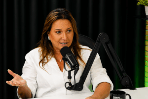 Protagonismo feminino: Rose Machado destaca a ascensão das mulheres na gestão das propriedades rurais